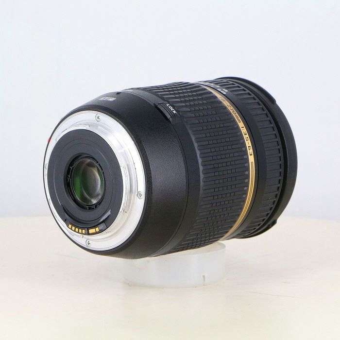  タムロン TAMRON SP AF 18-270 3.5-6.3 DiII B 003 キヤノンEFマウント その他 カメラ