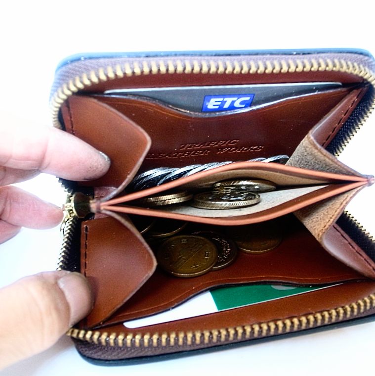 zipcoincase