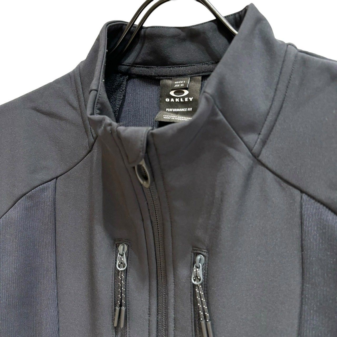 OAKLEY (オークリー) LATITUDE ARC ベスト FOA405421 ベスト OAKLEY (オークリー) LATITUDE ARC ベスト FOA405421 ベスト