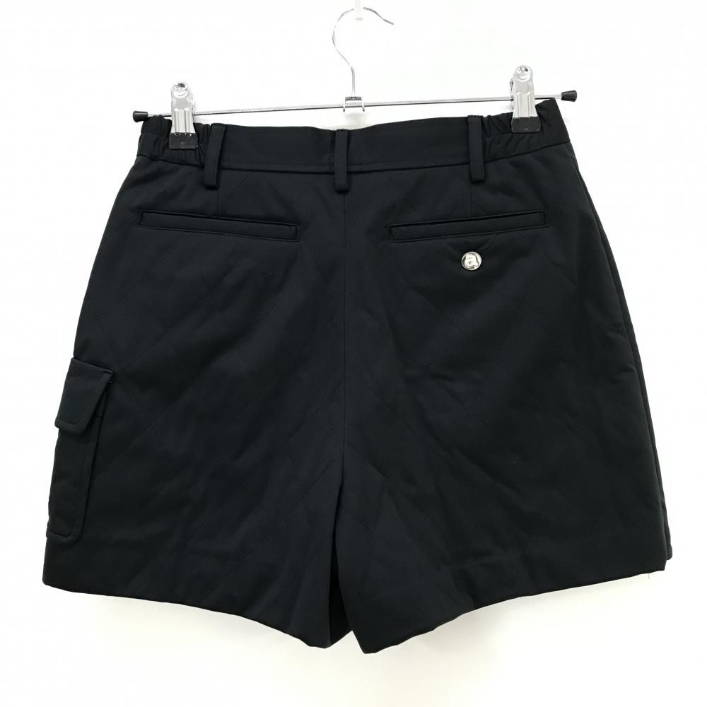 黒 ビッグポケット