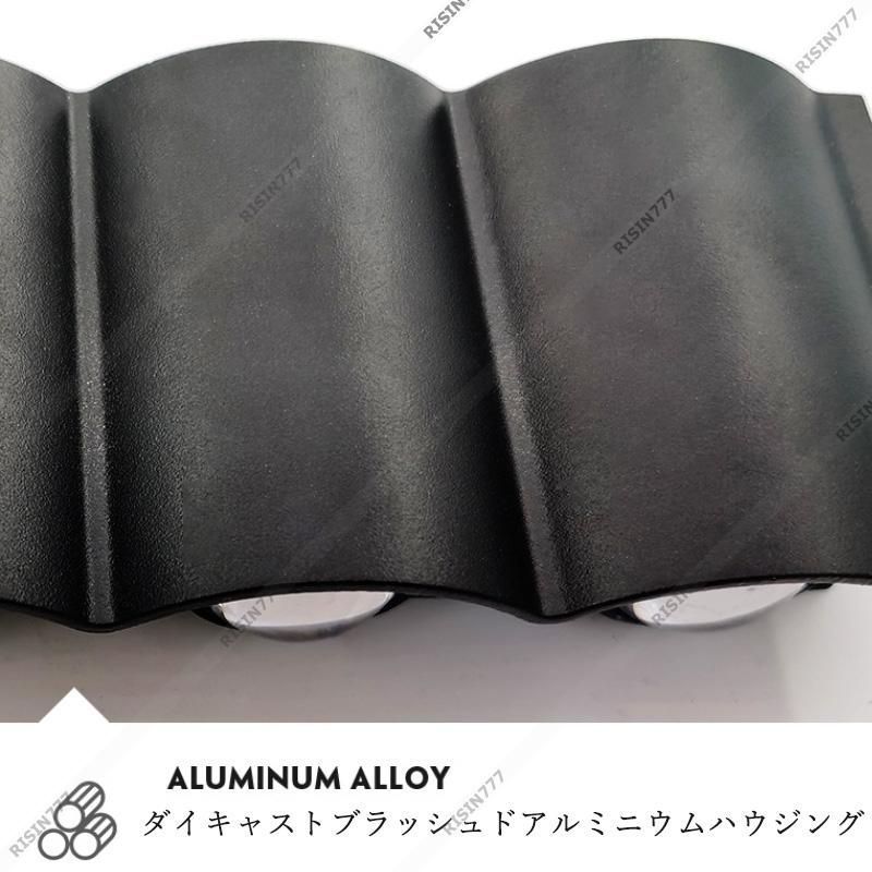 ブラケットライト LED