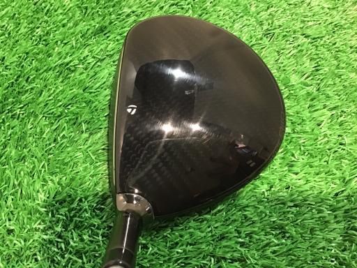 テーラーメイド Qi10 MAX 3W レディース フェアウェイウッド FW ELDIO TM40 Qi10 FW フレックスA レディース 女性用 右利き 右用 Bランク ゴルフクラブ