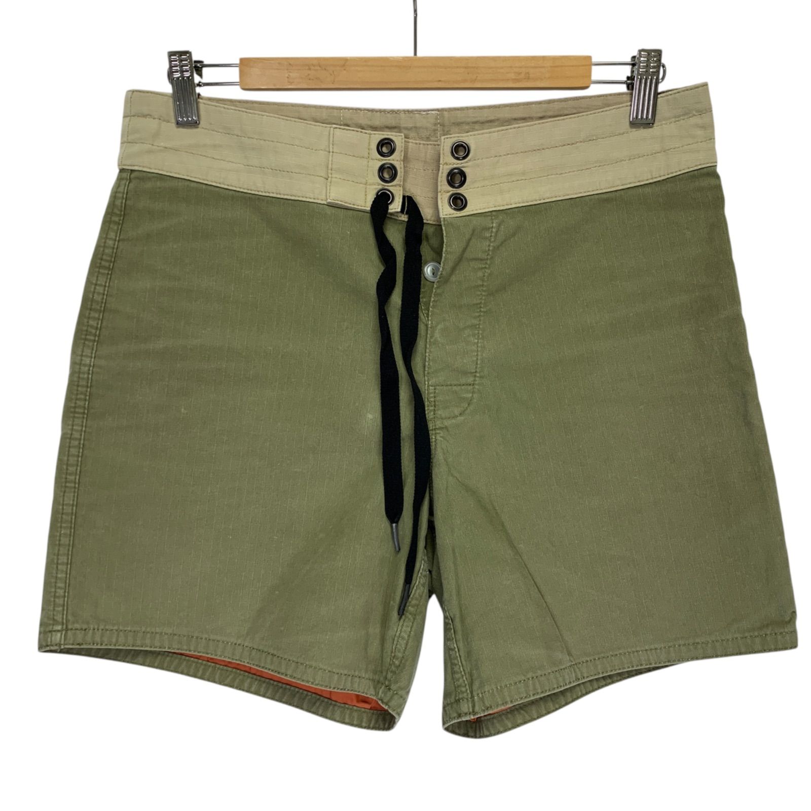30 BIRDWELL x TOOTS 310 BOARD SHORTS MADE IN USA shorts ショーツ