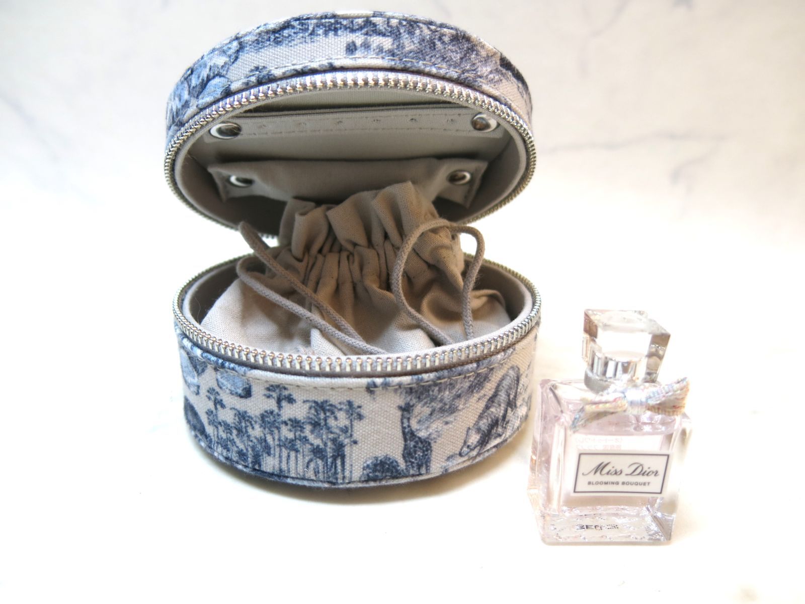 MER787 DIOR (ディオール) ミス ディオール ブルーミング ブーケ