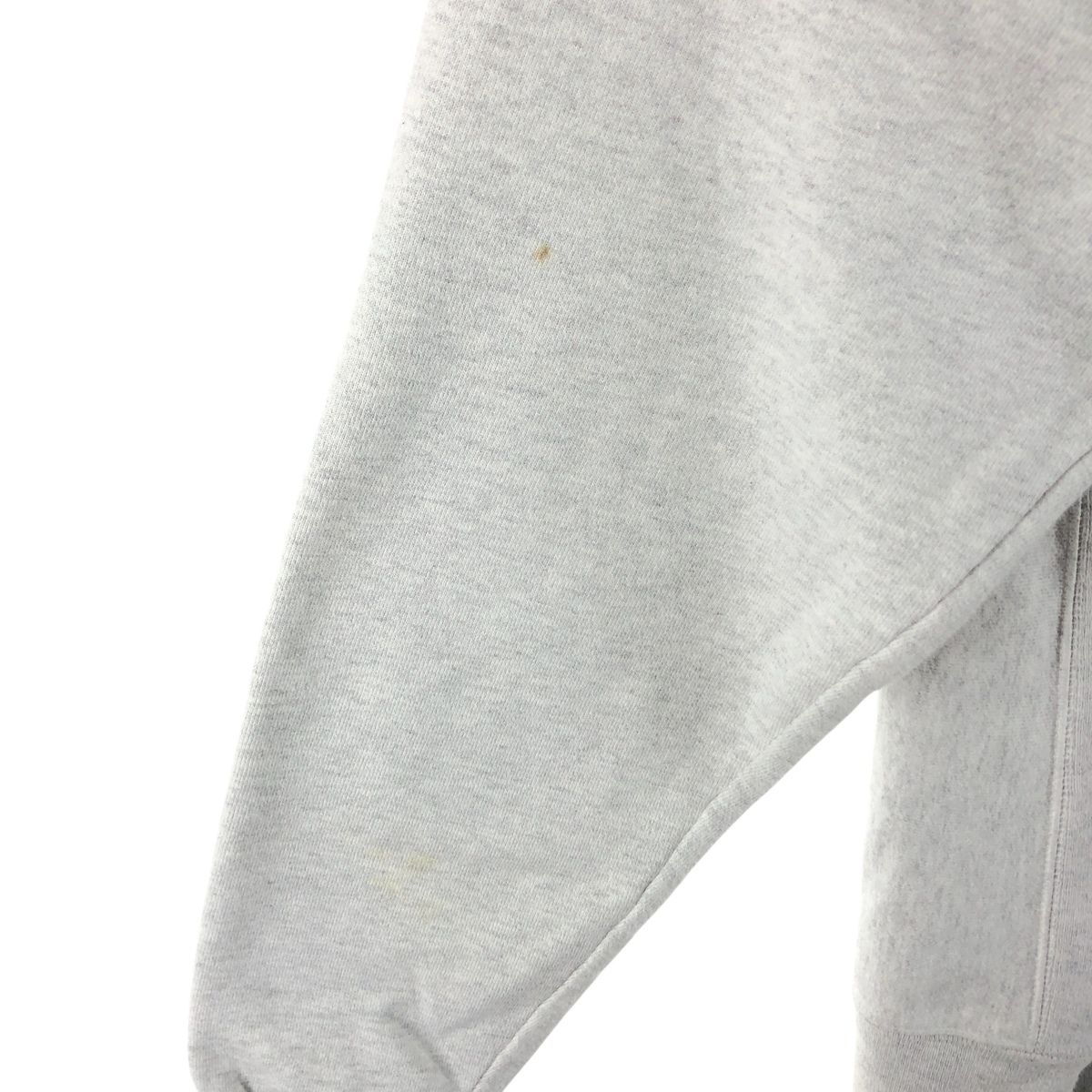 REVERSE WEAVE