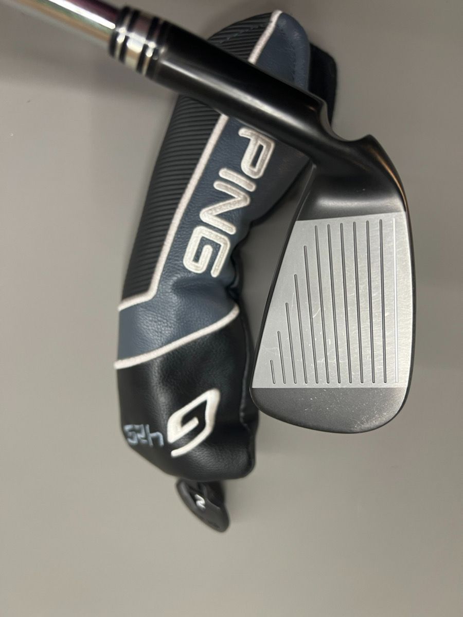 G425 2U クロスオーバー 販売 PING g425 クロスオーバー