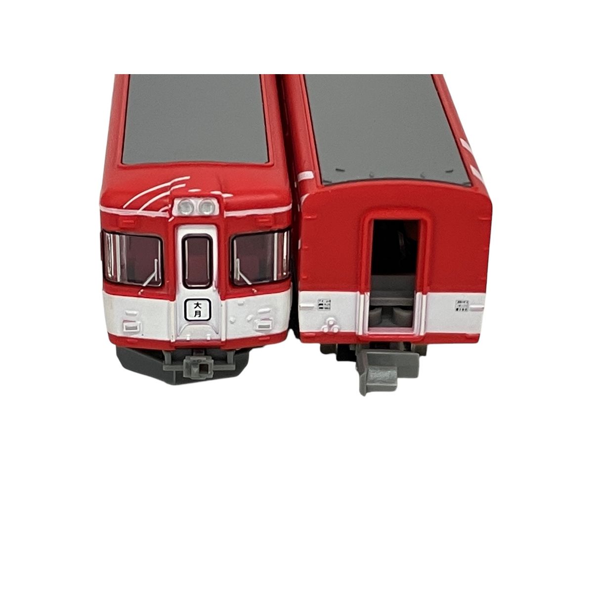 トミーテック　富士急行オリジナル　1000系　マッターホルン号　2両セット Amazon | 鉄道コレクション 富士急行 オリジナル 1000系