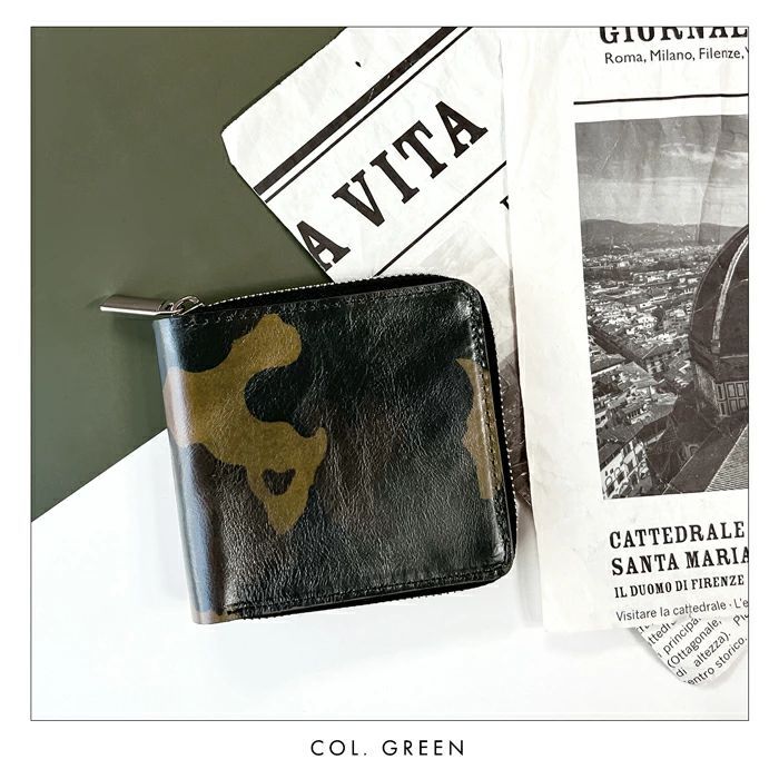 メンズ カモフラージュ