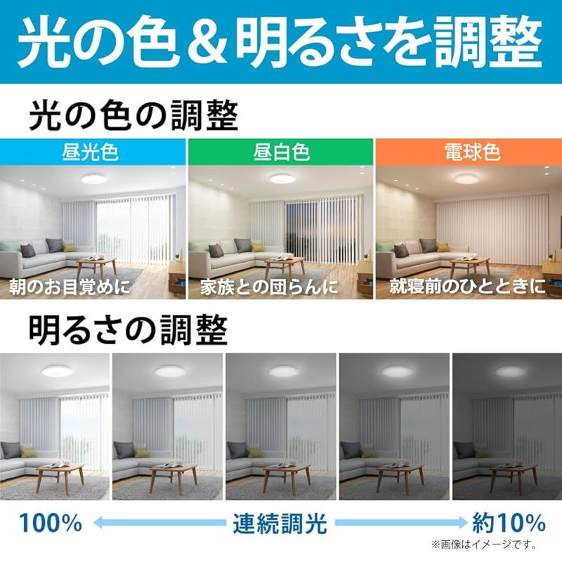 HLDC08657SGA 適用畳数