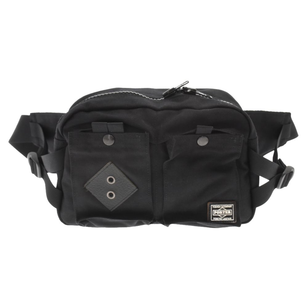 PORTER (ポーター) ×JAM HOME MADE BODY BAG ジャムホームメイド