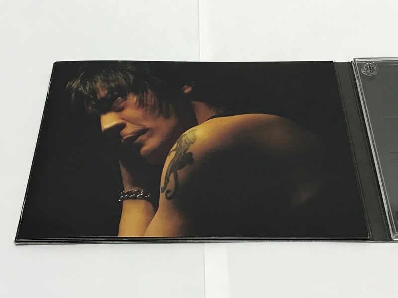 Blu-ray】氷室京介 TOUR 2010-11 BORDERLESS 50x50 ROCK'N'ROLL