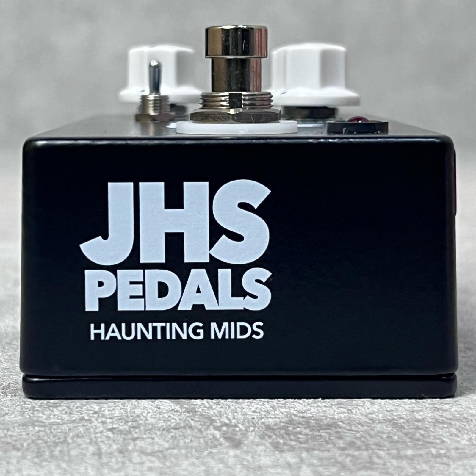 JHS Pedals