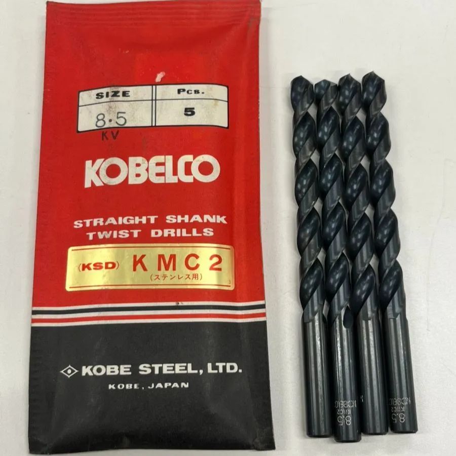 KOBELCO