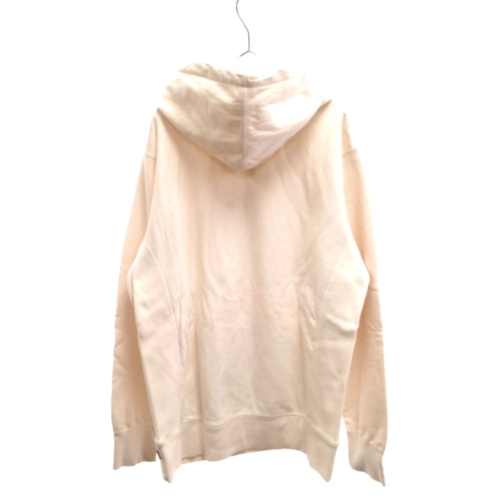 SUPREME (シュプリーム) 15SS Daniel Johnston Logo Hooded Sweatshirt  