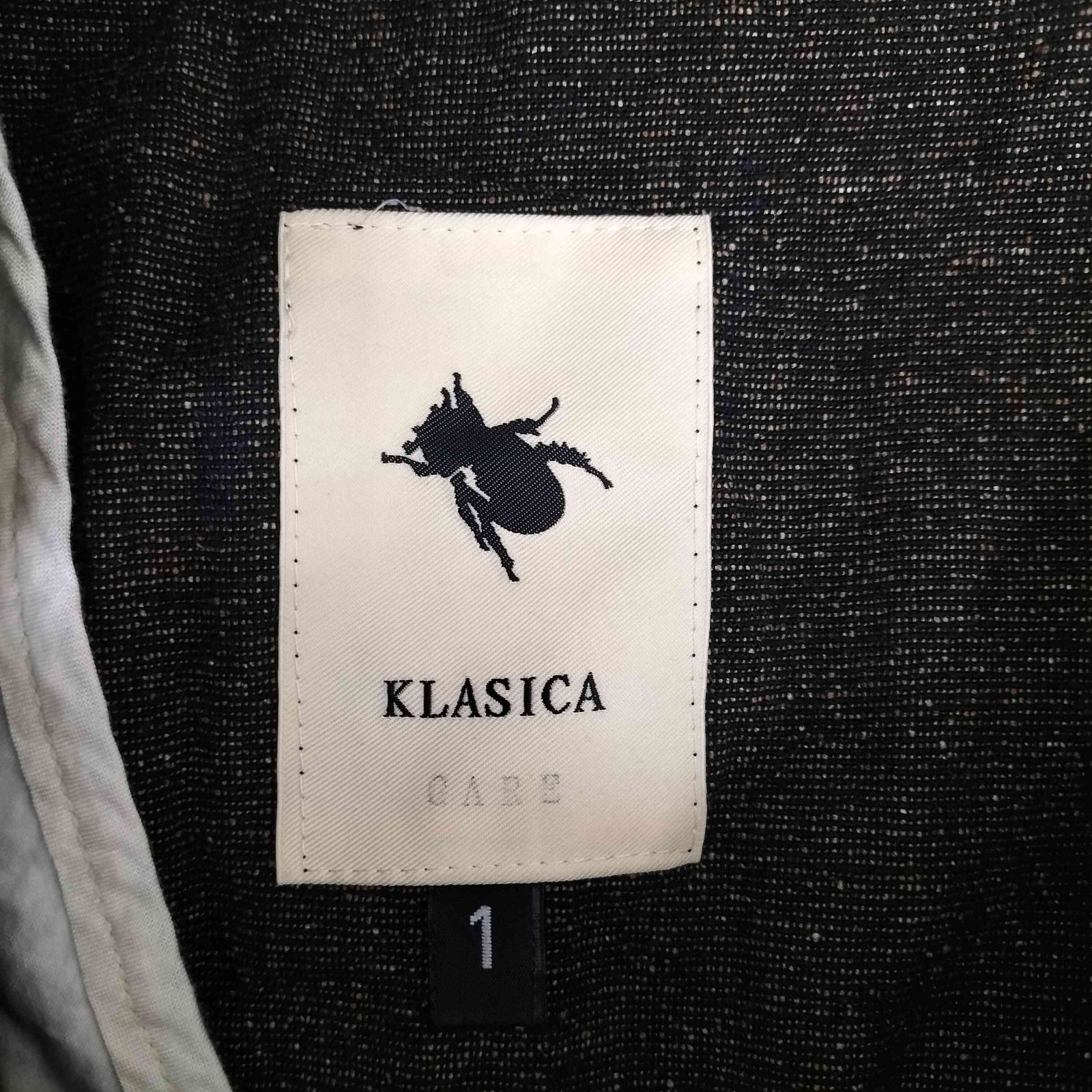 クラシカ KLASICA