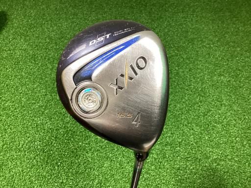 ダンロップ XXIO(2016) 4W フェアウェイウッド FW XXIO MP900