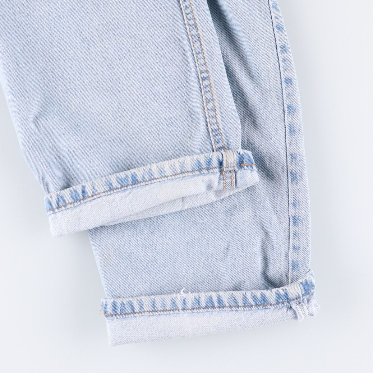 古着 00年代 リーバイス Levi s 505 REGULAR FIT STRAIGHT LEG テーパードデニムパンツ メンズw34相当 eaa587430 KIN-KAAI_COM