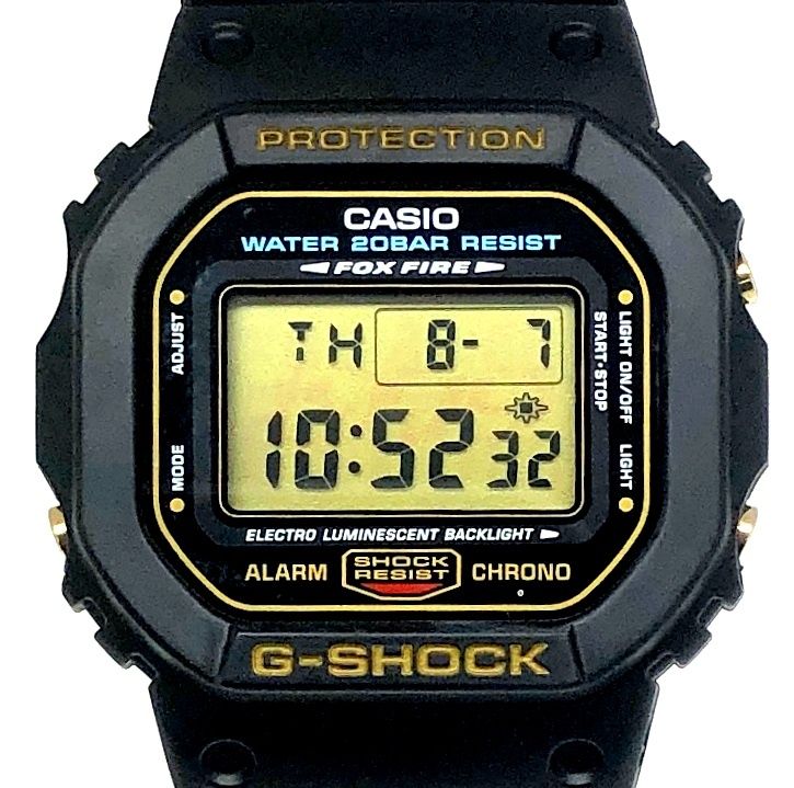 G-SHOCK限定品　DW5600E GP-9T 1999プレミアムスピード G-SHOCK限定品 DW5600E GP-9T 1999プレミアムスピード G-SHOCK