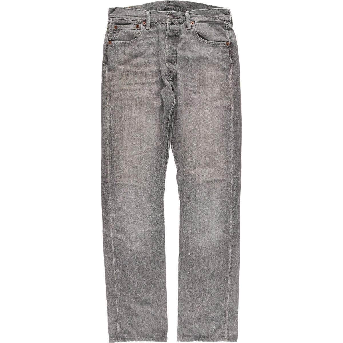 古着 リーバイス Levi's 501 ストレートデニムパンツ メンズw31/eaa440760