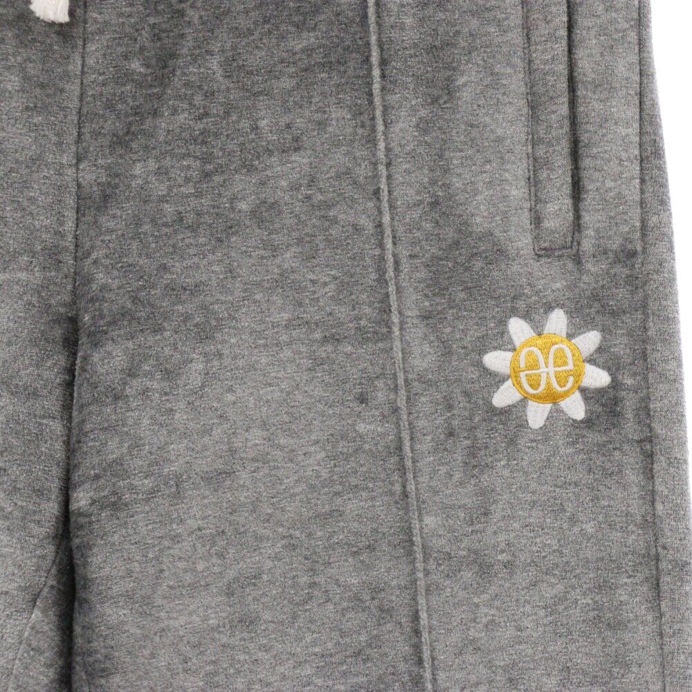 EGONLAB (イーゴンラボ) 23SS Sunflower フレアトラックパンツ