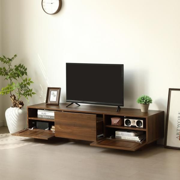 リビングボード