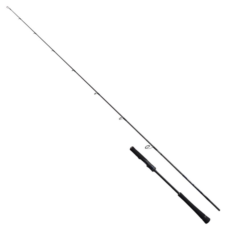 シマノ SHIMANO 21 ゲームタイプ ライトジギング S65‐0FS