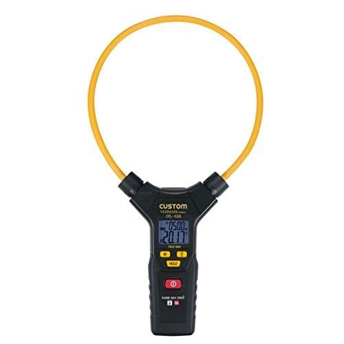 2営業日で発送 CFL02Rカスタム フルオートフレキシブルクランプメータ8371233