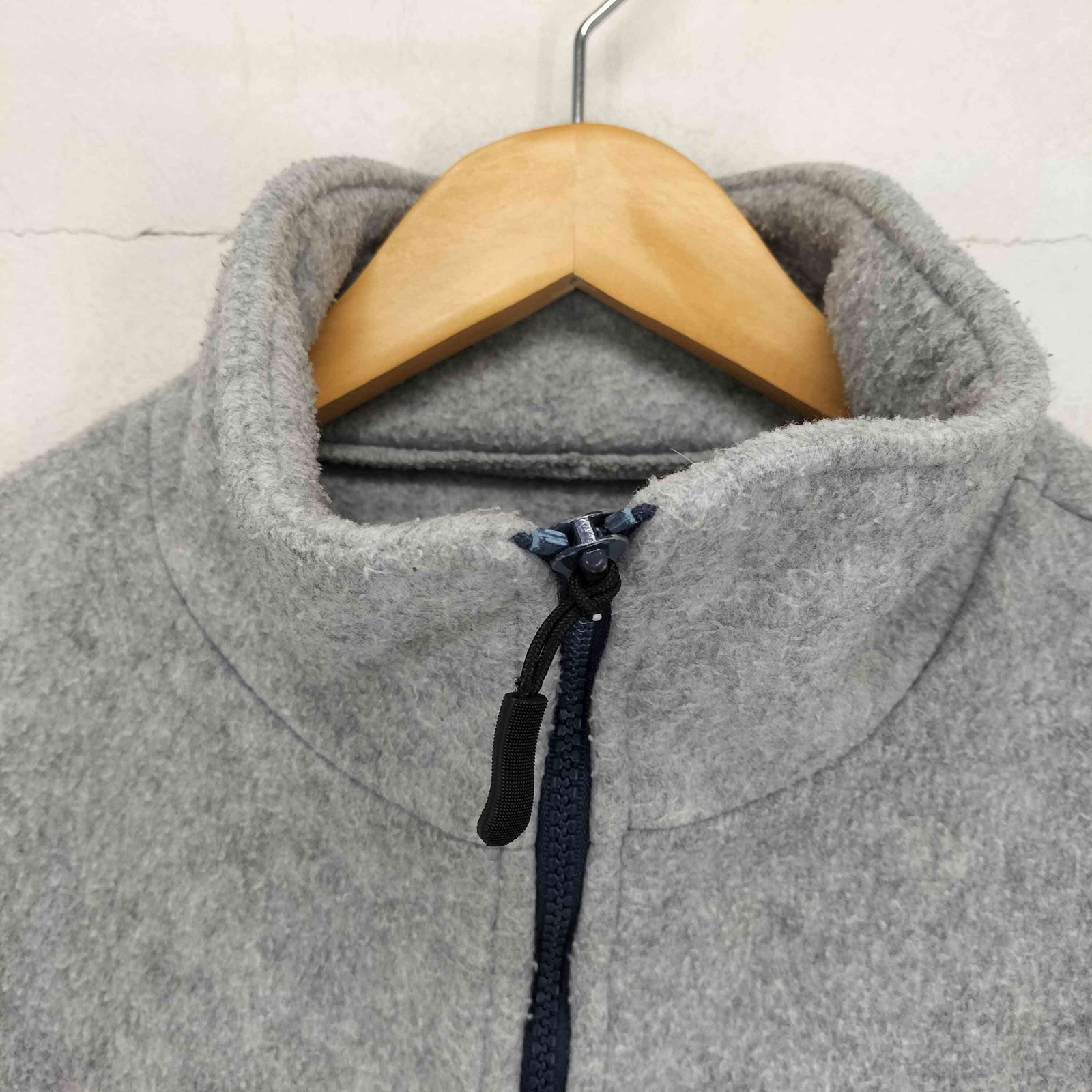 パタゴニア patagonia 80s デカタグ ジップアップ フリース