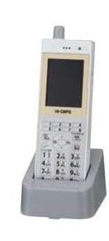 日本電信電話 NX-DCL-PS-(1)(K) NTT αNX デジタルコードレス 初期化