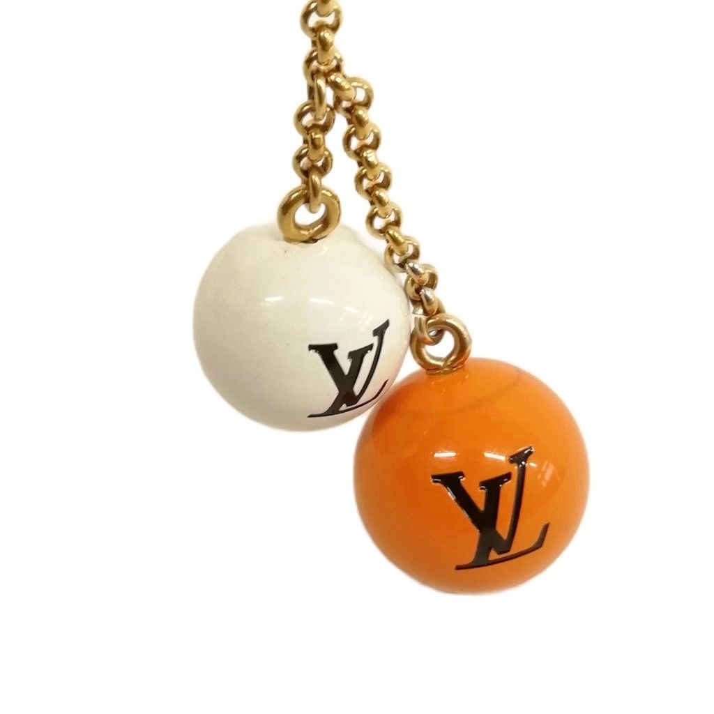 ルイヴィトン LOUIS VUITTON M65377 ポルトクレ ジャック＆ルーシー