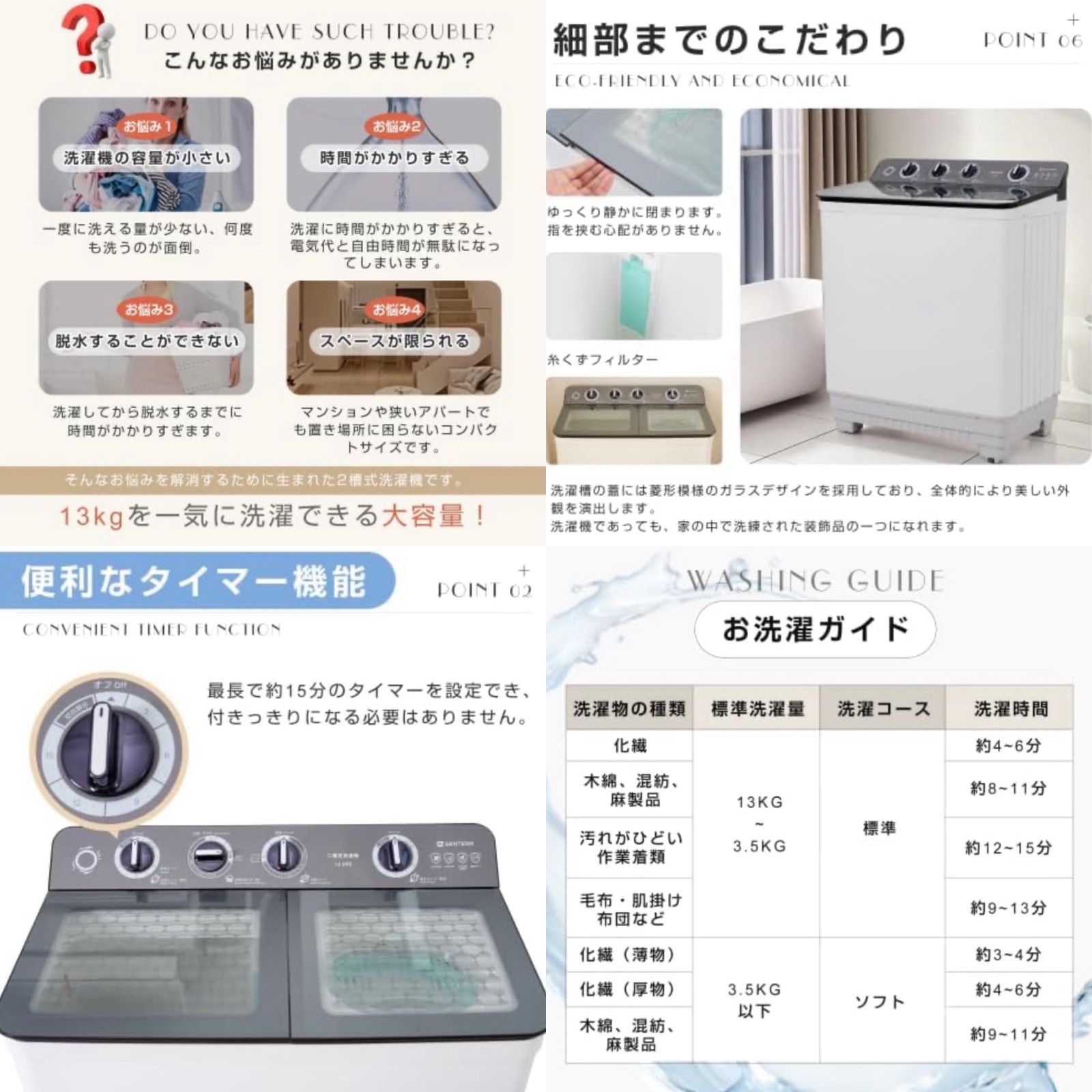 13.0㎏