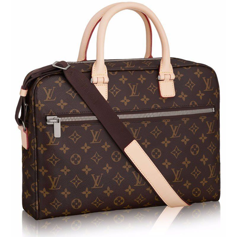 ルイヴィトン ビジネスバッグ LOUIS VUITTON ホライゾン・ブリーフ 
