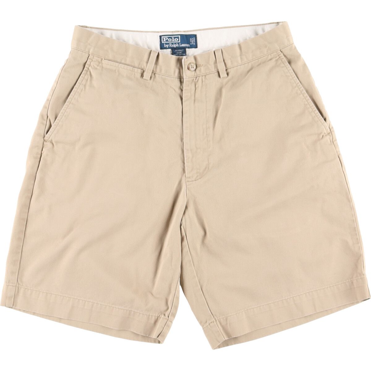古着 ラルフローレン POLO by Ralph Lauren チノショーツ ショートパンツ メンズw30/eaa440392