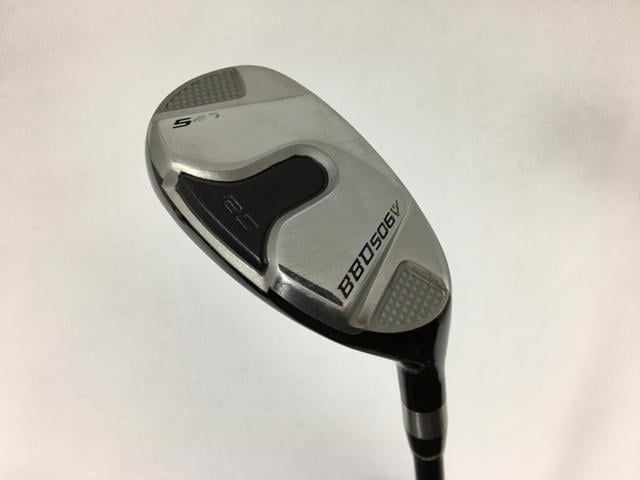 【中古ゴルフクラブ】ロイヤルコレクション BBD 506V ユーティリティ 2013 ランバックス RC60 U5【14日間返品OK】