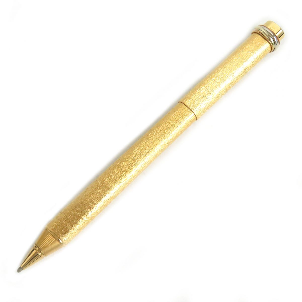 人気セール2024カルティエ　ビンテージボールペン 筆記具