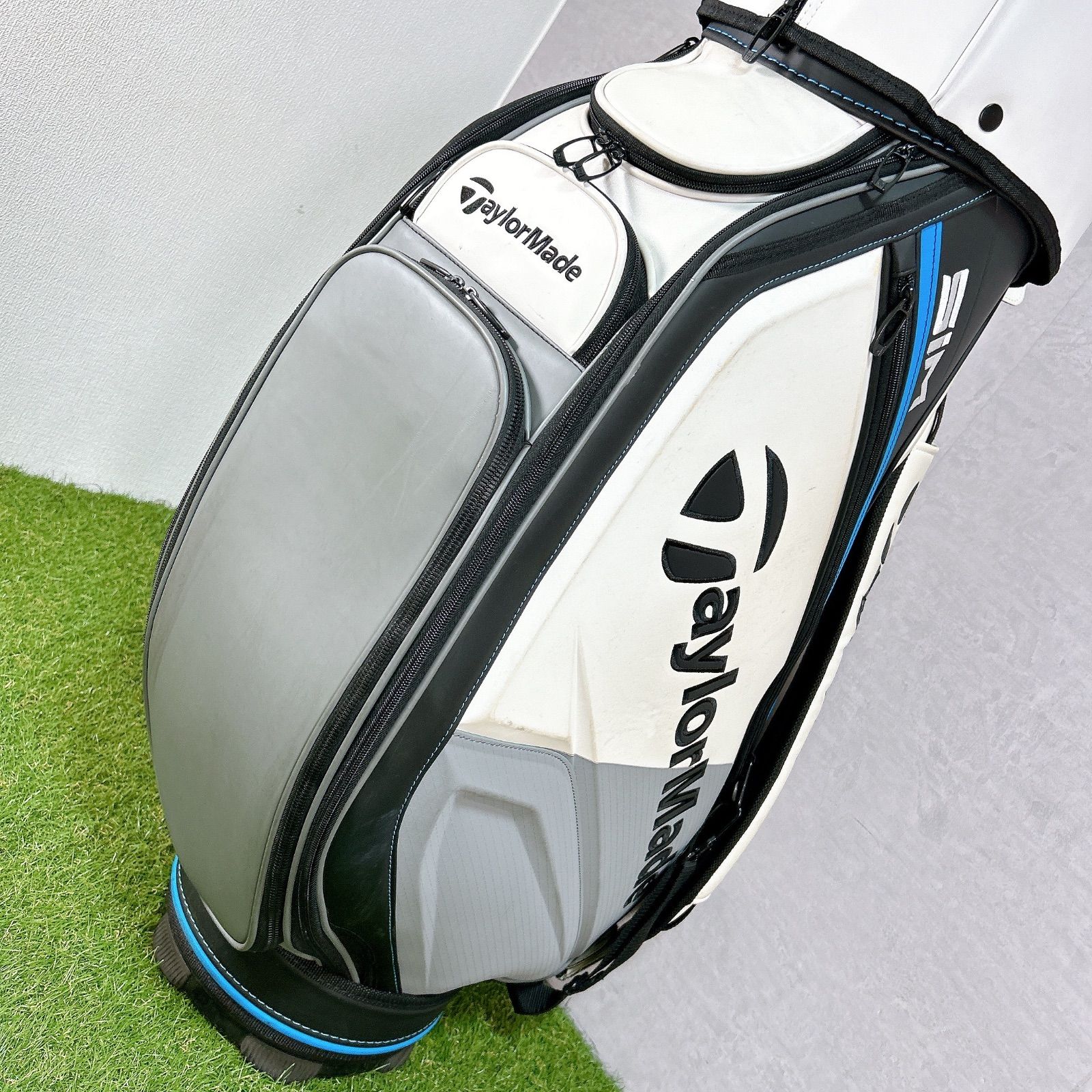 SIM2 シム2 テーラーメイド ゴルフ クラブセット メンズ 初心者 右 S