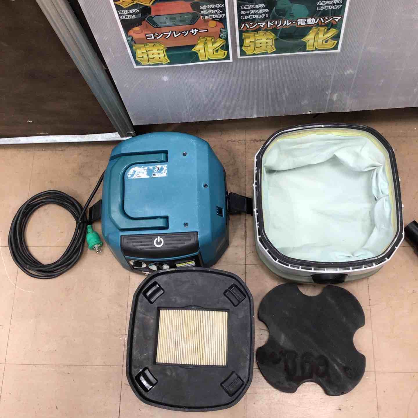 集じん機