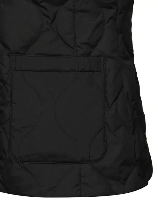 キルティング ダウン