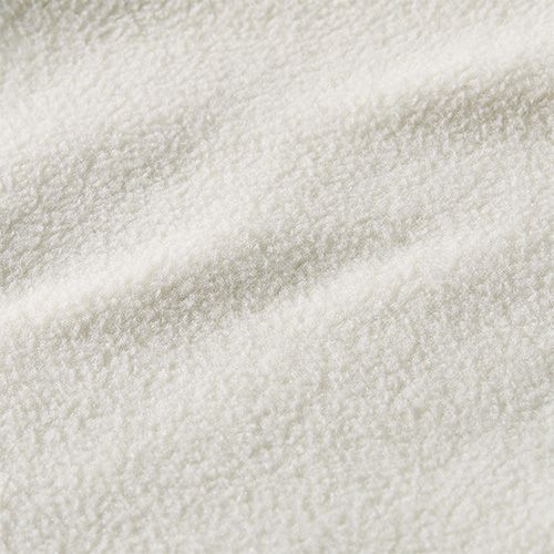 フリースジャケット ネイビー