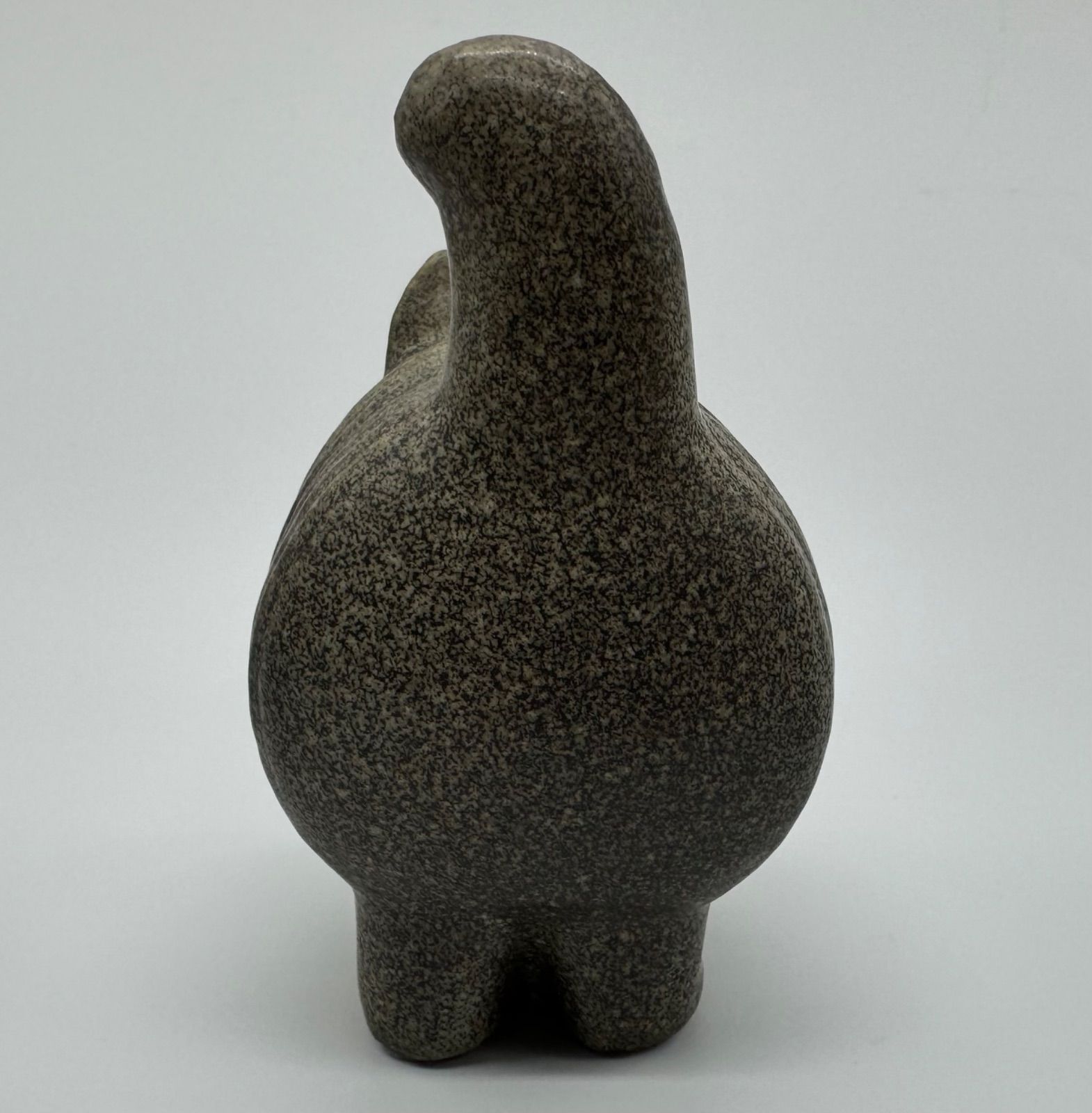 リサラーソンLisa Larsonディエチキャット グレー dieci cat