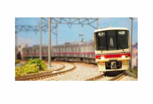 ☆日本製❤️トレーン❤️おあそびレール☆全29両セット