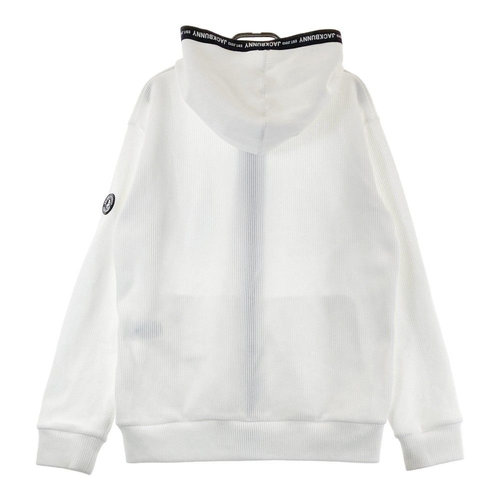 Jack Bunny ホワイト ジャケット サイズ2 【公式通販】