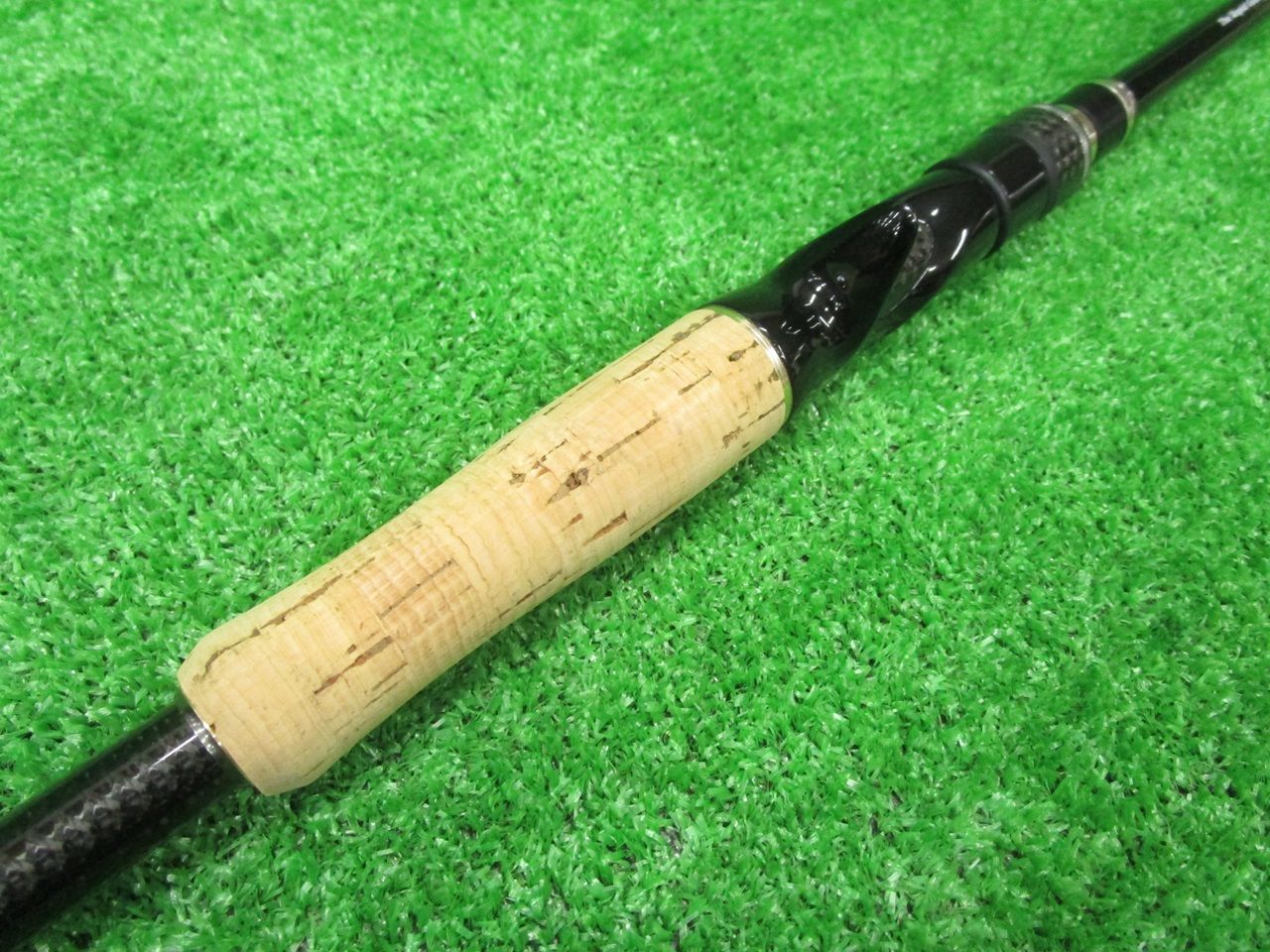 エバーグリーン インスピラーレ ラピッドガンナーHD ECH茨 エバー