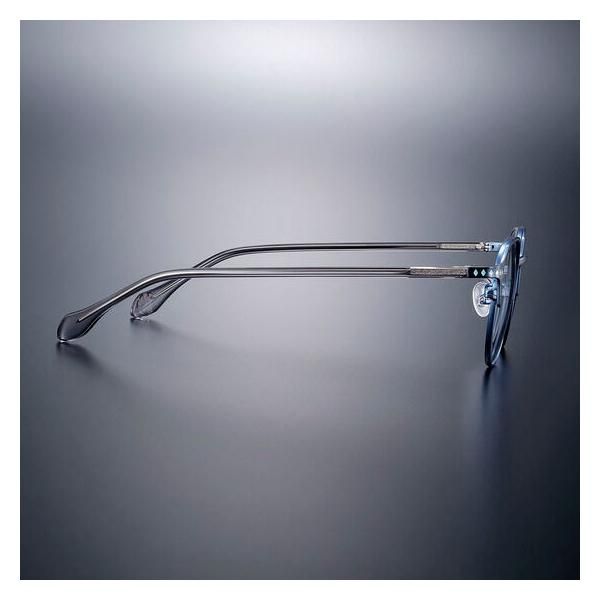 新品未使用 鬼滅の刃 時透無一郎 モデル ブルーライトカット 伊達メガネ 新品未使用 鬼滅の刃 時透無一郎 モデル ブルーライトカット