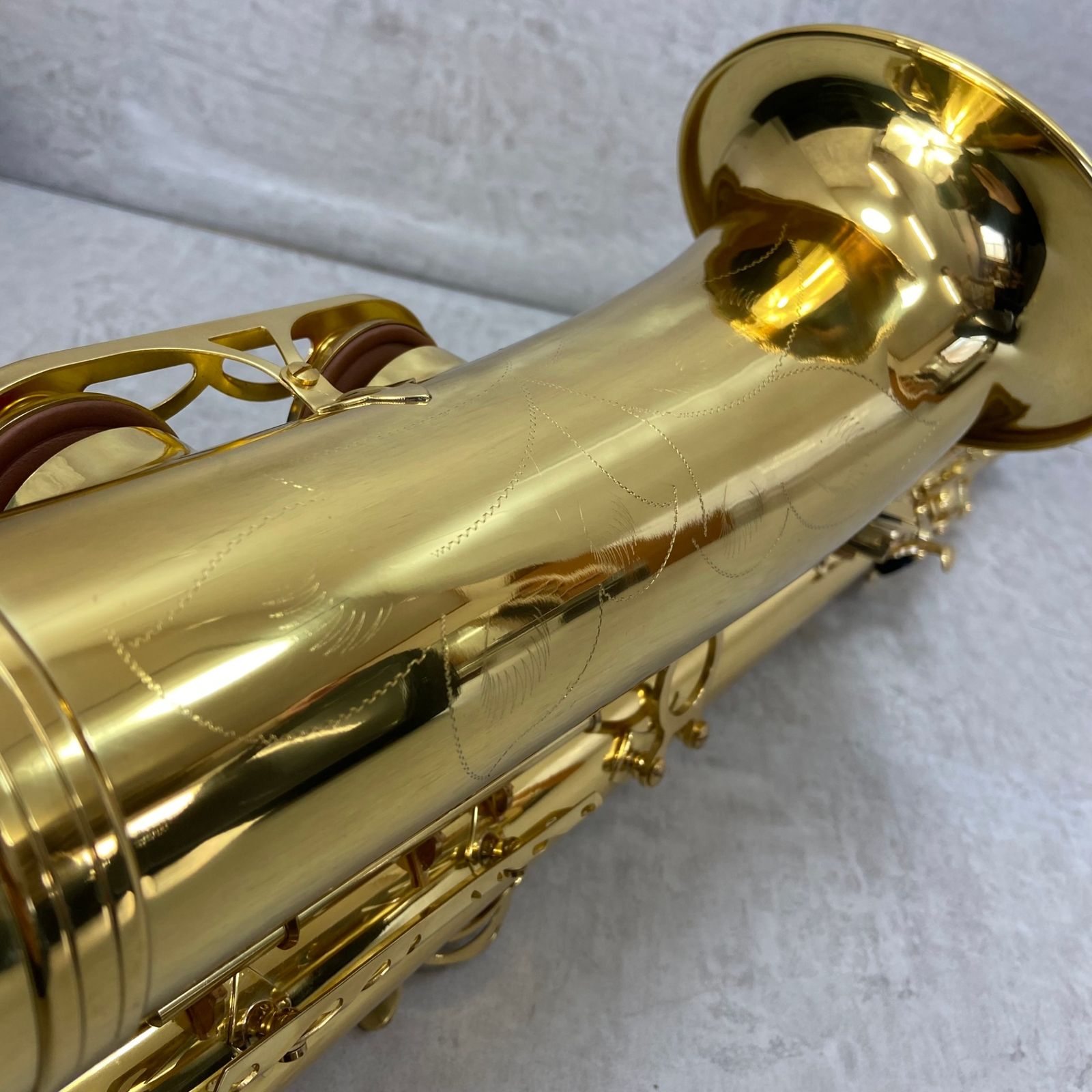 Kaerntner ケルントナー テナーサックス 管楽器 Saxophone 
