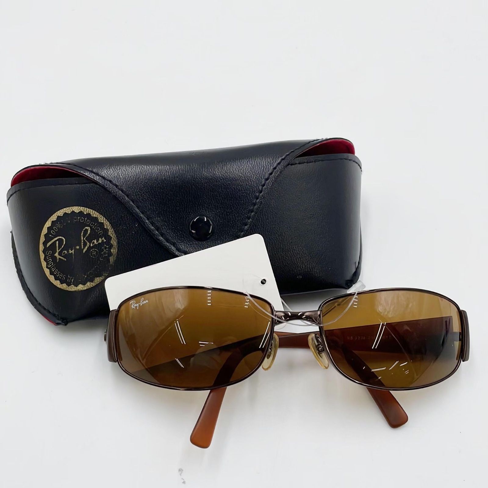 Ray-Ban サングラス レディース ケース付き Ray-Ban サングラス レンズ