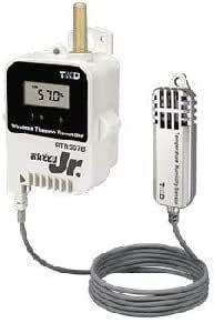 2営業日で発送 TD ワイヤレスデータロガー RTR507BL 1個