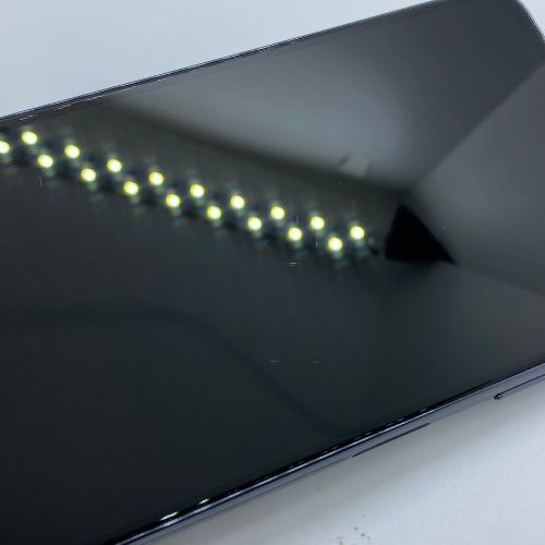 ☆【中古品】au Galaxy A32 5G SCG08 オーサムブラック SIMロック解除