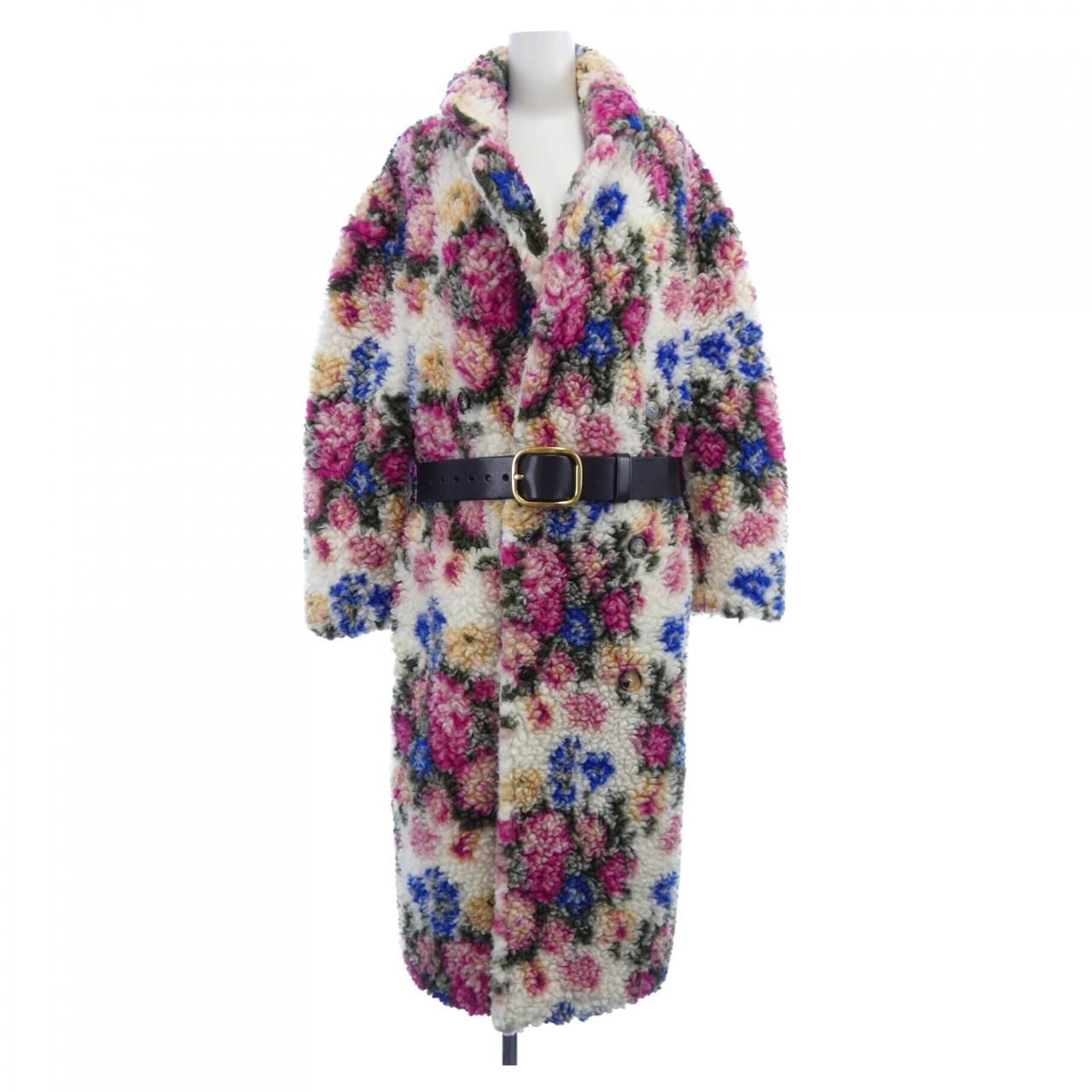 ロエベ LOEWE S540Y01XAP コート