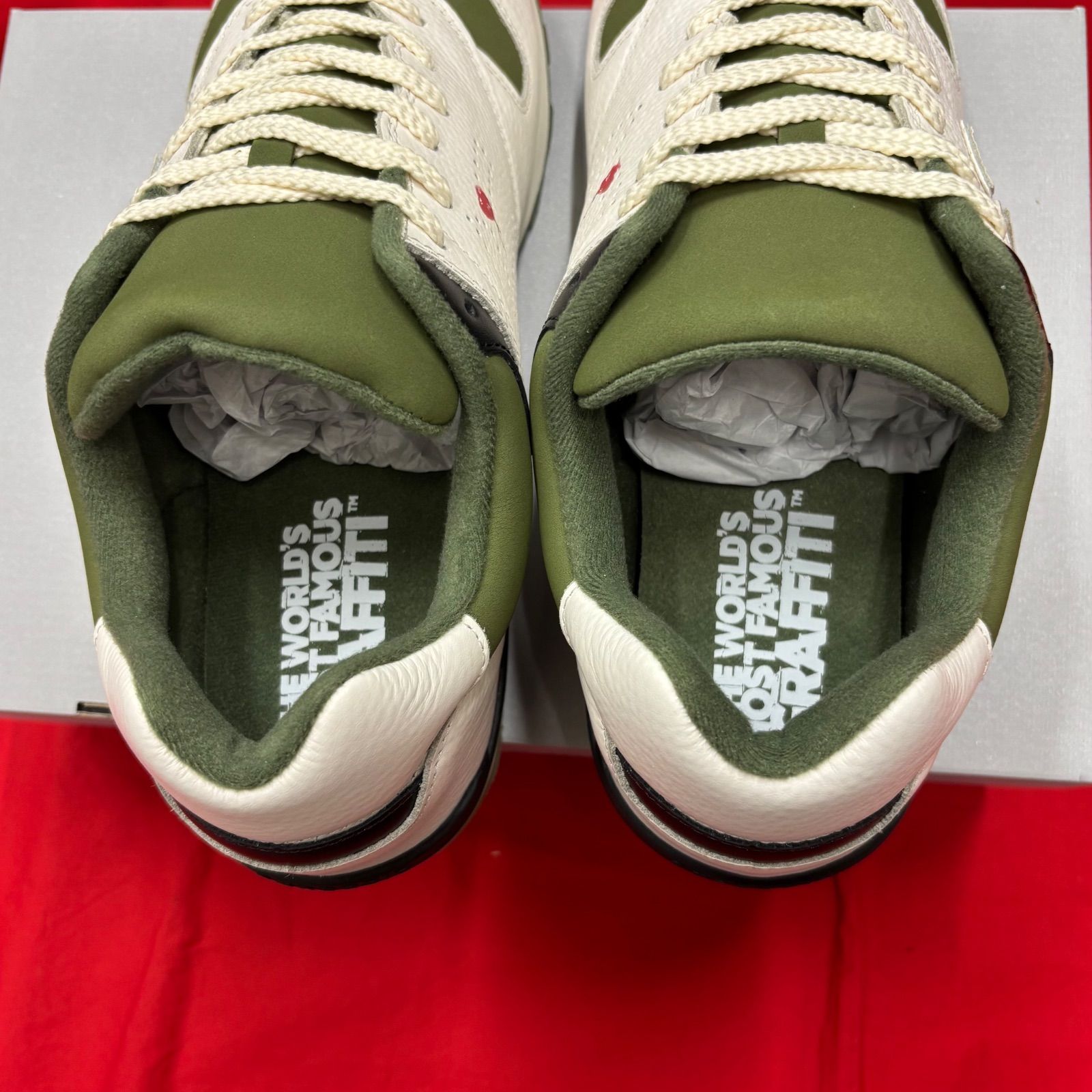 新品 にゅ〜ず バンクシー 27.5 BONSAI BRANDALISED Banksy SANGACIO